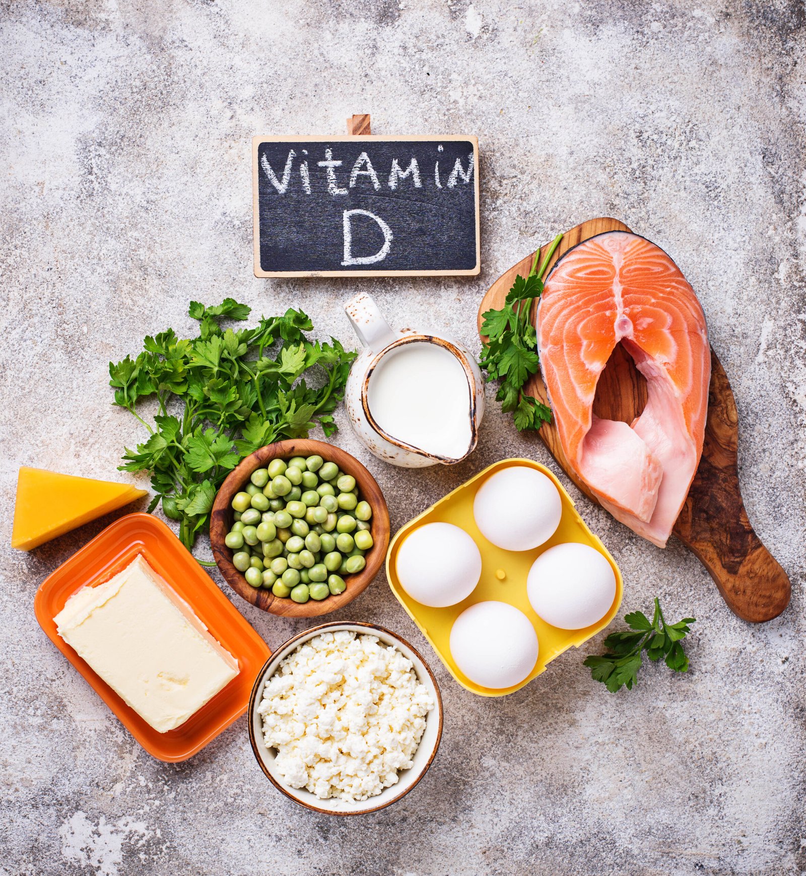 healthy-foods-containing-vitamin-d