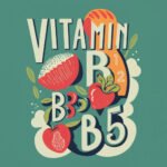 Role of B Vitamins in Energy Metabolism