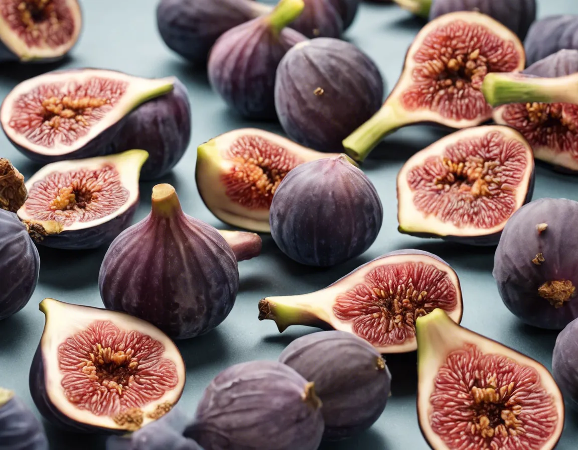 Top Fig Supplements for Wellness